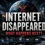 What If the Internet Disappeared Tomorrow