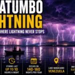 What is Catatumbo Lightning