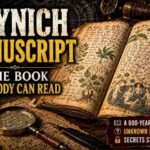 Where is the Voynich Manuscript kept