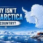 Why Isnt Antarctica a Country