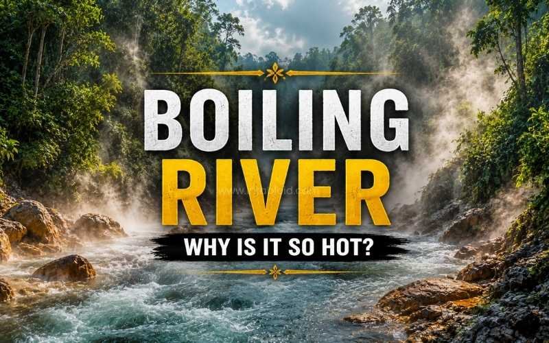 boiling river secret