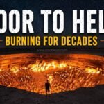 door to hell