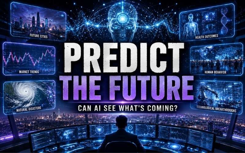 predict-the-future