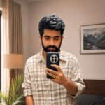 Sushanth