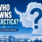 who owns Antartica