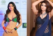 Akanksha Puri Age, Height, Weight, Figure Measurements, Body Measurements, Bra Size, Biography, Wiki, Family, Net Worth & More