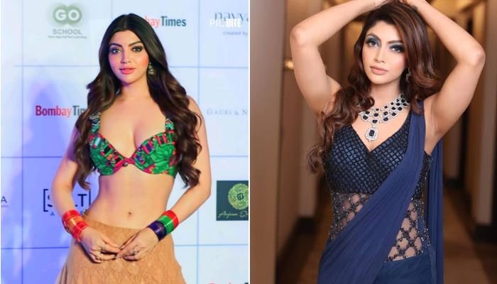 Akanksha Puri Age, Height, Weight, Figure Measurements, Body Measurements, Bra Size, Biography, Wiki, Family, Net Worth & More