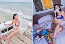Heart Evangelista Age, Height, Weight, Figure Measurements, Body Measurements, Bra Size, Biography, Wiki, Family, Net Worth & More