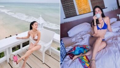 Heart Evangelista Age, Height, Weight, Figure Measurements, Body Measurements, Bra Size, Biography, Wiki, Family, Net Worth & More