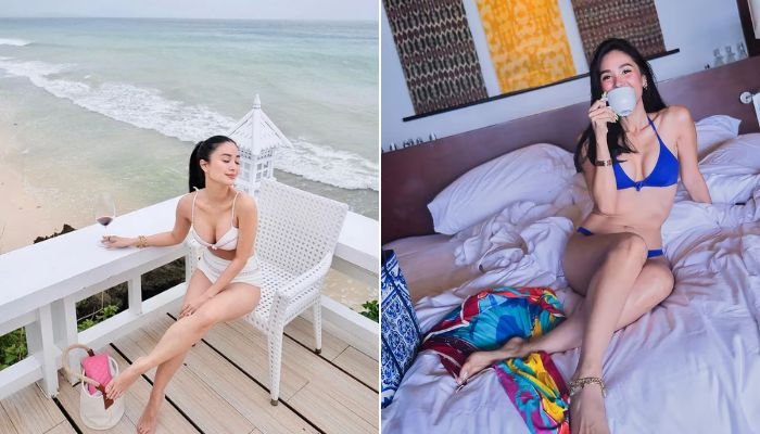 Heart Evangelista Age, Height, Weight, Figure Measurements, Body Measurements, Bra Size, Biography, Wiki, Family, Net Worth & More