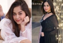 Jannat Zubair Rahmani Age, Height, Weight, Figure Measurements, Body Measurements, Bra Size, Biography, Wiki, Family, Net Worth & More