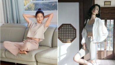 Jun Ji-hyun Age, Height, Weight, Figure Measurements, Body Measurements, Bra Size, Biography, Wiki, Family, Net Worth & More