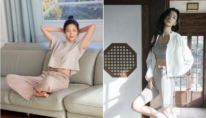 Jun Ji-hyun Age, Height, Weight, Figure Measurements, Body Measurements, Bra Size, Biography, Wiki, Family, Net Worth & More