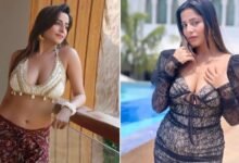 Kate Sharma Age, Height, Weight, Figure Measurements, Body Measurements, Bra Size, Biography, Wiki, Family, Net Worth & More