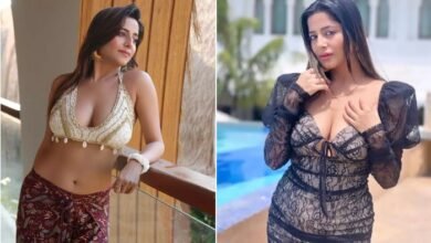 Kate Sharma Age, Height, Weight, Figure Measurements, Body Measurements, Bra Size, Biography, Wiki, Family, Net Worth & More
