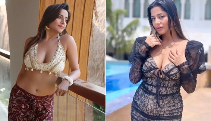 Kate Sharma Age, Height, Weight, Figure Measurements, Body Measurements, Bra Size, Biography, Wiki, Family, Net Worth & More