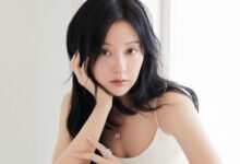Kim Ji-won Age, Height, Weight, Figure Measurements, Body Measurements, Bra Size, Biography, Wiki, Family, Net Worth & More