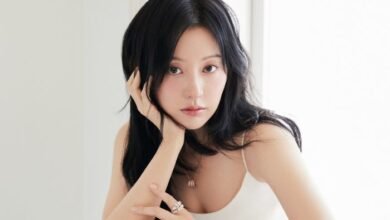 Kim Ji-won Age, Height, Weight, Figure Measurements, Body Measurements, Bra Size, Biography, Wiki, Family, Net Worth & More