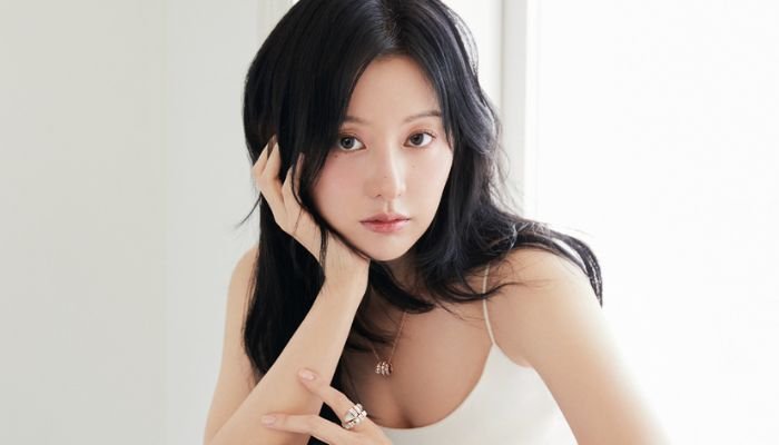 Kim Ji-won Age, Height, Weight, Figure Measurements, Body Measurements, Bra Size, Biography, Wiki, Family, Net Worth & More