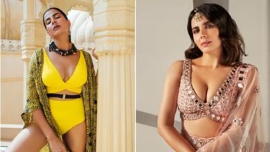 Kirti Kulhari Age, Height, Weight, Figure Measurements, Body Measurements, Bra Size, Biography, Wiki, Family, Net Worth & More