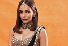 Komal Pandey Age, Height, Weight, Figure Measurements, Body Measurements, Bra Size, Biography, Wiki, Family, Net Worth & More