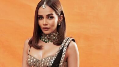 Komal Pandey Age, Height, Weight, Figure Measurements, Body Measurements, Bra Size, Biography, Wiki, Family, Net Worth & More