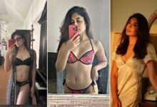 Kritika Kamra Age, Height, Weight, Figure Measurements, Body Measurements, Bra Size, Biography, Wiki, Family, Net Worth & More