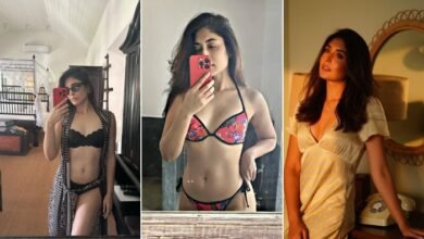 Kritika Kamra Age, Height, Weight, Figure Measurements, Body Measurements, Bra Size, Biography, Wiki, Family, Net Worth & More