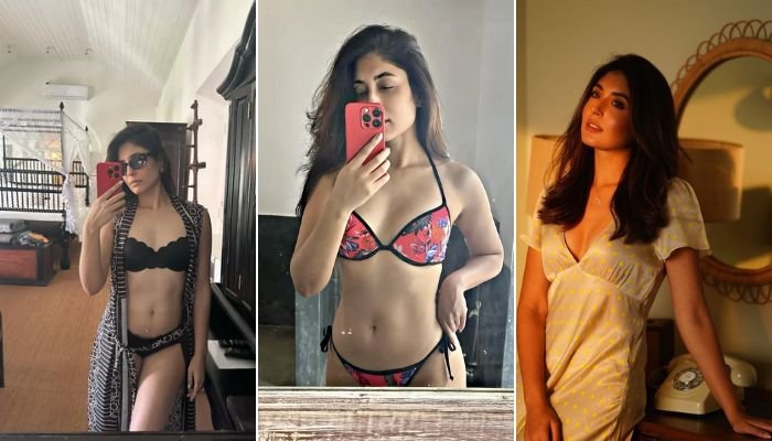 Kritika Kamra Age, Height, Weight, Figure Measurements, Body Measurements, Bra Size, Biography, Wiki, Family, Net Worth & More