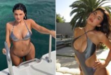 Kylie Jenner Age, Height, Weight, Figure Measurements, Body Measurements, Bra Size, Biography, Wiki, Family, Net Worth & More