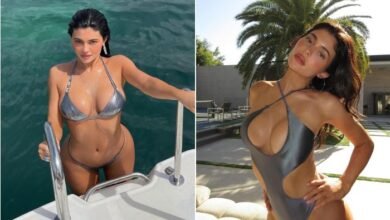 Kylie Jenner Age, Height, Weight, Figure Measurements, Body Measurements, Bra Size, Biography, Wiki, Family, Net Worth & More
