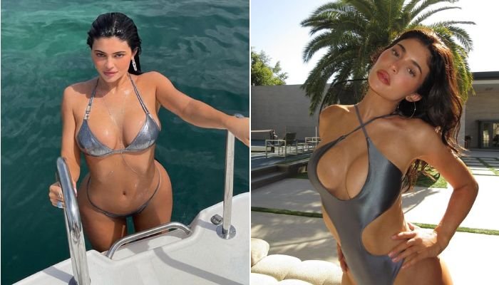 Kylie Jenner Age, Height, Weight, Figure Measurements, Body Measurements, Bra Size, Biography, Wiki, Family, Net Worth & More