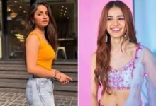 Mahima Makwana Age, Height, Weight, Figure Measurements, Body Measurements, Bra Size, Biography, Wiki, Family, Net Worth & More
