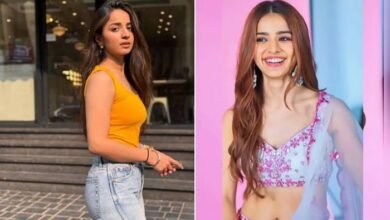 Mahima Makwana Age, Height, Weight, Figure Measurements, Body Measurements, Bra Size, Biography, Wiki, Family, Net Worth & More