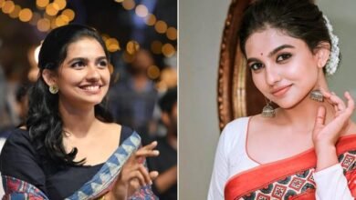 Mamitha Baiju Age, Height, Weight, Figure Measurements, Body Measurements, Bra Size, Biography, Wiki, Family, Net Worth & More