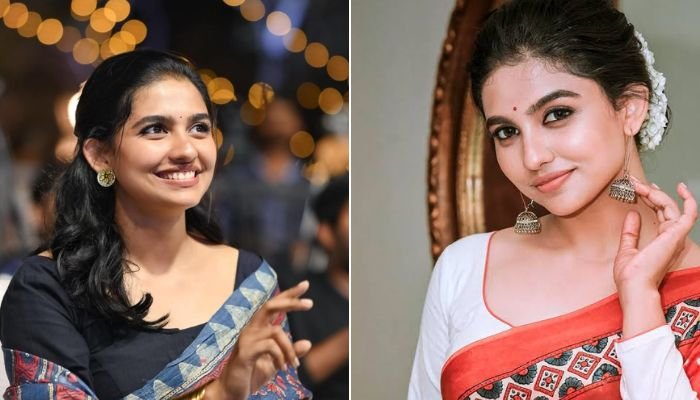 Mamitha Baiju Age, Height, Weight, Figure Measurements, Body Measurements, Bra Size, Biography, Wiki, Family, Net Worth & More