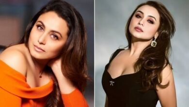 Rani Mukerji Age, Height, Weight, Figure Measurements, Body Measurements, Bra Size, Biography, Wiki, Family, Net Worth & More