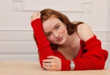 Sadie Sink Age, Height, Weight, Figure Measurements, Body Measurements, Bra Size, Biography, Wiki, Family, Net Worth & More