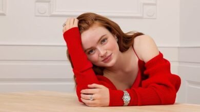 Sadie Sink Age, Height, Weight, Figure Measurements, Body Measurements, Bra Size, Biography, Wiki, Family, Net Worth & More