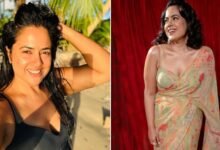 Sameera Reddy Age, Height, Weight, Figure Measurements, Body Measurements, Bra Size, Biography, Wiki, Family, Net Worth & More