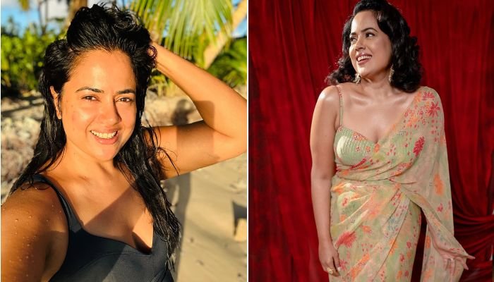Sameera Reddy Age, Height, Weight, Figure Measurements, Body Measurements, Bra Size, Biography, Wiki, Family, Net Worth & More