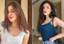 Samreen Kaur Age, Height, Weight, Figure Measurements, Body Measurements, Bra Size, Biography, Wiki, Family, Net Worth & More
