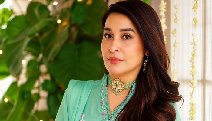 Shaista Lodhi Age, Height, Weight, Figure Measurements, Body Measurements, Bra Size, Biography, Wiki, Family, Net Worth & More
