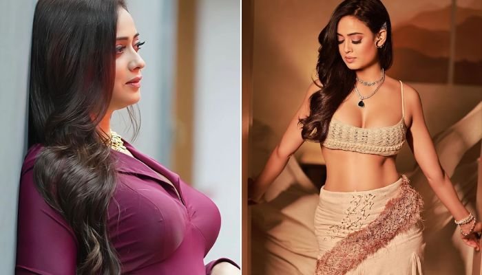 Shweta Tiwari Age, Height, Weight, Figure Measurements, Body Measurements, Bra Size, Biography, Wiki, Family, Net Worth & More