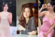 Son Ye-jin Age, Height, Weight, Figure Measurements, Body Measurements, Bra Size, Biography, Wiki, Family, Net Worth & More