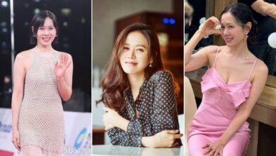 Son Ye-jin Age, Height, Weight, Figure Measurements, Body Measurements, Bra Size, Biography, Wiki, Family, Net Worth & More