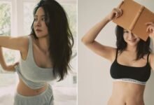 Song Ji-Hyo Age, Height, Weight, Figure Measurements, Body Measurements, Bra Size, Biography, Wiki, Family, Net Worth & More