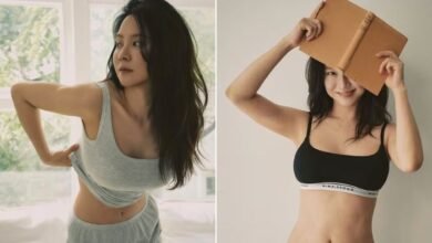 Song Ji-Hyo Age, Height, Weight, Figure Measurements, Body Measurements, Bra Size, Biography, Wiki, Family, Net Worth & More