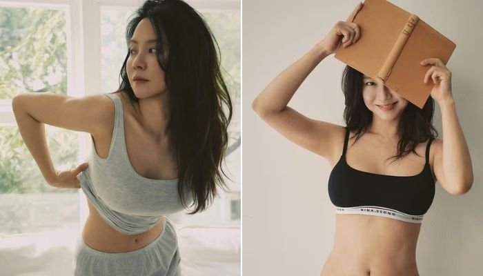 Song Ji-Hyo Age, Height, Weight, Figure Measurements, Body Measurements, Bra Size, Biography, Wiki, Family, Net Worth & More