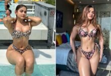 Soniya Singh Khatri Age, Height, Weight, Figure Measurements, Body Measurements, Bra Size, Biography, Wiki, Family, Net Worth & More